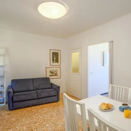 公寓 Nisida House 5 Terre 费扎诺
