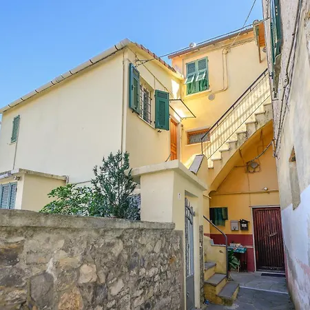 Διαμέρισμα Nisida House 5 Terre