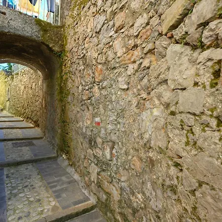 Διαμέρισμα Nisida House 5 Terre Fezzano (Liguria)
