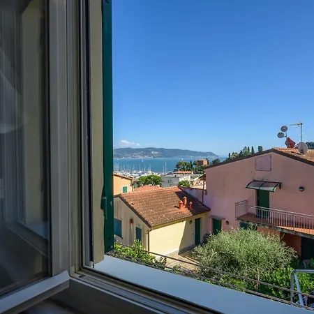 Διαμέρισμα Nisida House 5 Terre