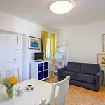 Daire Nisida House 5 Terre
