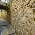 Appartement Nisida House 5 Terre Fezzano (Liguria)