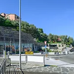 Nisida House 5 Terre Daire Fezzano (Liguria)
