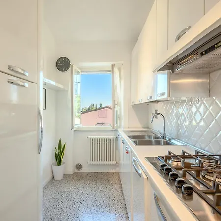 Nisida House 5 Terre *