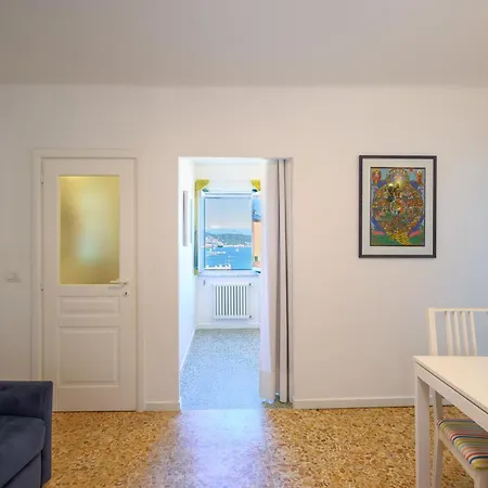 Nisida House 5 Terre *