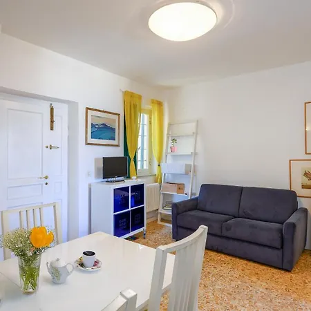 Apartment Nisida House 5 Terre