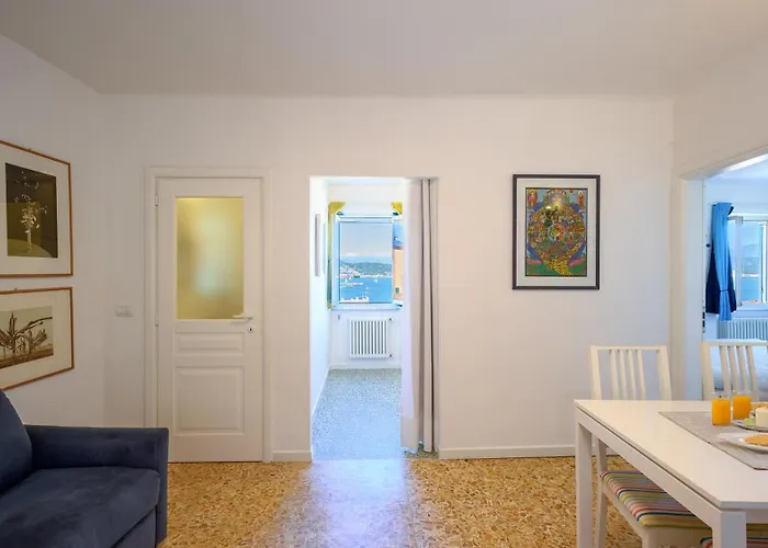 Nisida House 5 Terre *