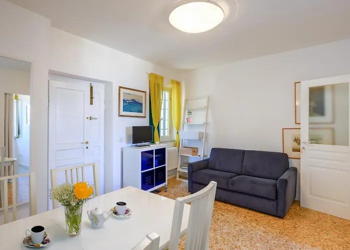 Appartamento Nisida House 5 Terre